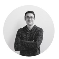 3D Digital Venue Employee Miguel A. Carralero's profile photo