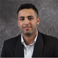 Connecticut Propane and Petroleum Employee Ahmed al-Aqel's profile photo