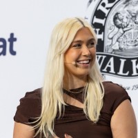 Brewbound Employee Zoe Licata's profile photo