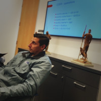 Jared Torres Email & Phone Number