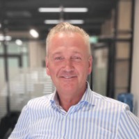 McWin Capital Partners Employee Jonas Berg's profile photo