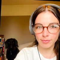 University of Southampton Employee Amy Soper's profile photo