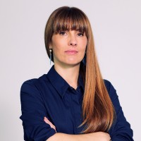 AIEL Employee Annalisa Paniz's profile photo