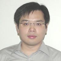 Gilead Sciences Employee Hung-wei Chih's profile photo