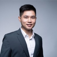 UIB Employee Isaiah Fong's profile photo