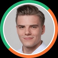 Sastrify Employee Maximilian Blaschke's profile photo