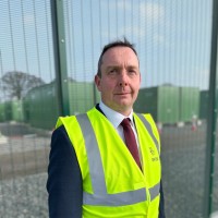 BW ESS Employee Graham Humber's profile photo