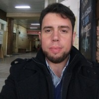 Supertec S.A. Employee Guillermo M Luases's profile photo