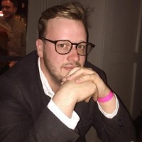 CRIFVision-net Employee Ciaran Verso's profile photo