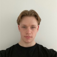 Awabot Employee Guillaume Benard's profile photo