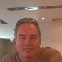 Fox's Biscuits Employee Stephen Acker's profile photo