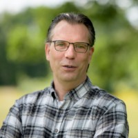 Gemeente Amsterdam Employee Daniël Boon-Gerrits's profile photo