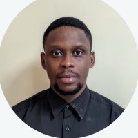 NEM Insurance PLC Employee Chukwuebuka Arueze's profile photo