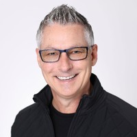 Convoy of Hope Employee Eddie Rentz's profile photo