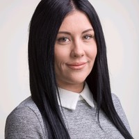 Airconstruct IEQ Employee Emma Jones's profile photo