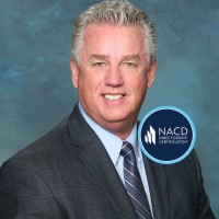 Gregory D Cessna, MBA, NACD Director Certification Email