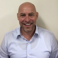 Elevance Health Employee Bill Mace's profile photo