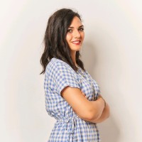 NetStrategy Employee Francesca Vena's profile photo