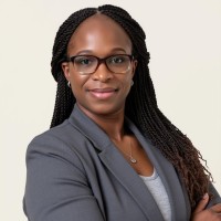 Franciscan Missionaries of Our Lady University Employee Lateka Johnson's profile photo