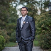 MSCloudExpert Ltd Employee Gabor Varga's profile photo