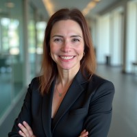 Garner Health Employee Michele Reister's profile photo