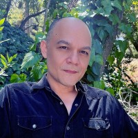 Vyond Employee Mike Richards's profile photo