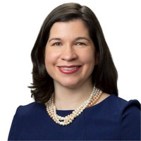 Baker Botts Employee Keri Brown's profile photo