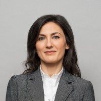 BARDEHLE PAGENBERG Employee Diana Barbu's profile photo