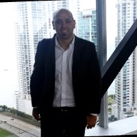 T-MOB Employee Leonardo Larraquy's profile photo