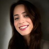 BHI Employee Peri Yakar's profile photo