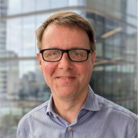 Regional & City Airports (RCA) Employee Marcus Scrafton's profile photo