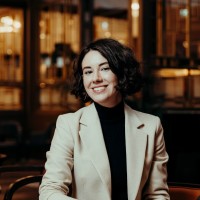 MUSEUM BOOSTER Employee Sofia Widmann's profile photo