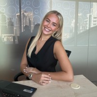 BGI Employee Arabella Webb's profile photo