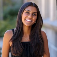 Harvard University Employee Sara Kumar's profile photo