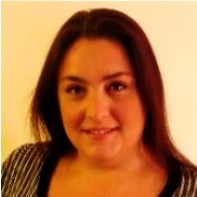 evitria AG Employee Marie-Estelle Losfeld's profile photo
