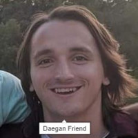 Daegan Friend Email & Phone Number