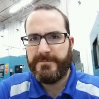 Continental Employee Greg Forster's profile photo