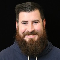 Amazon Lab126 Employee Thomas Johnston's profile photo