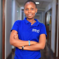 Sevi Employee Faith Mutua's profile photo