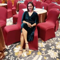 Loshini Gnanasekar Email & Phone Number