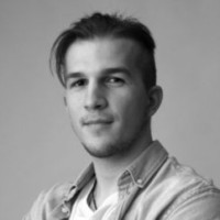 Bloomreach Employee Róbert Jačko's profile photo