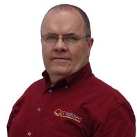 IT Fellows Employee Richard Rothman's profile photo