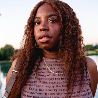 JustFocus Employee Honorine Boudzoumou's profile photo