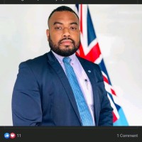 Government of Fiji Employee Nemia Dawai's profile photo
