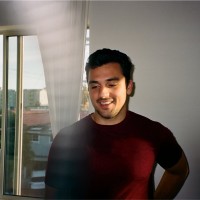 Plave Koch PLC Employee Abraham Shaikh's profile photo