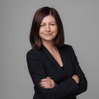 Orbico Group Employee Marta Konys's profile photo