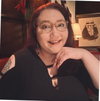Nimble Therapeutics Employee Shauna Braun's profile photo