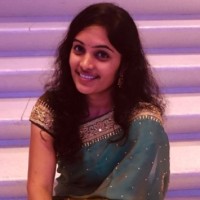 Ideal Source Technologies Employee Aruna P's profile photo