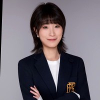 Huron River Watershed Council Employee Teresa Li's profile photo