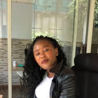 Wowzi Employee Beatrice Wangari's profile photo